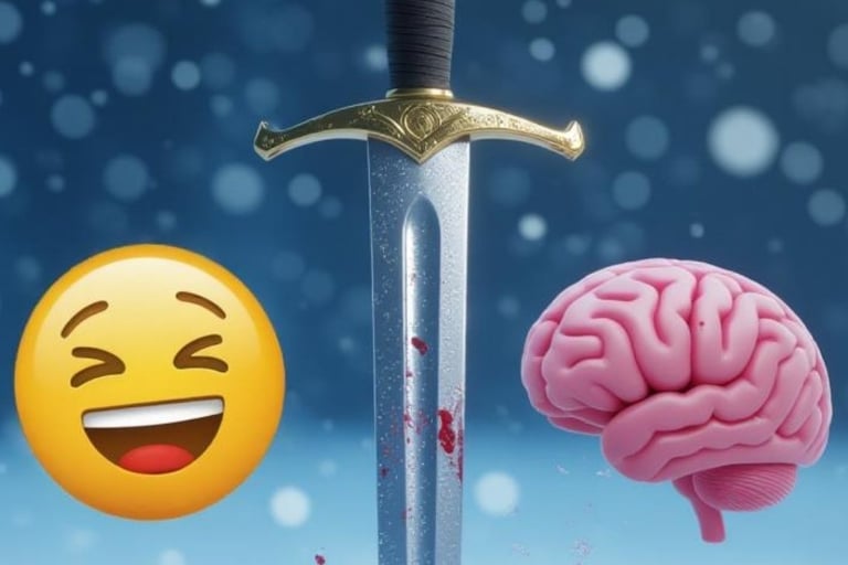 ⚔️🧠 When Fasting Helps—or Hurts—in Sickle Cell Crises