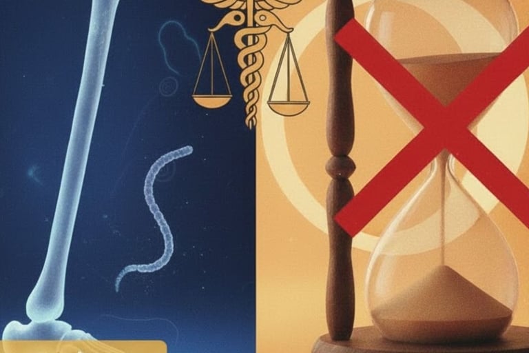 🦠 Leptospirosis: Symptoms, Transmission, Immunity, and Fasting Physiology 🌙⚖️