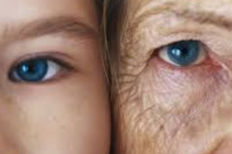 Anti-Aging _ FASTING