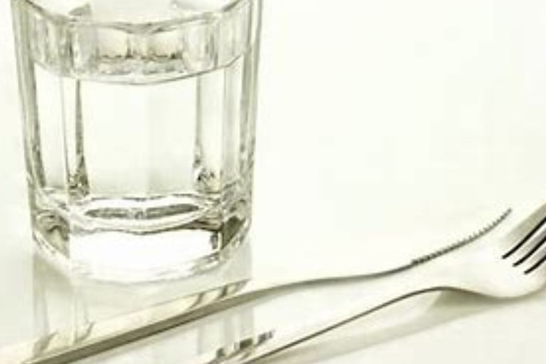 Islamic fasting is preferred,