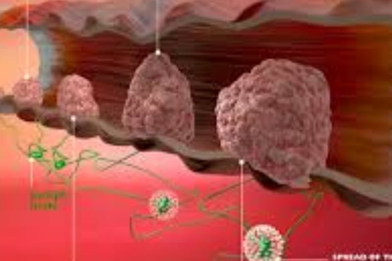 Cancer Protection : Unspoken Strategies in Cancer Management