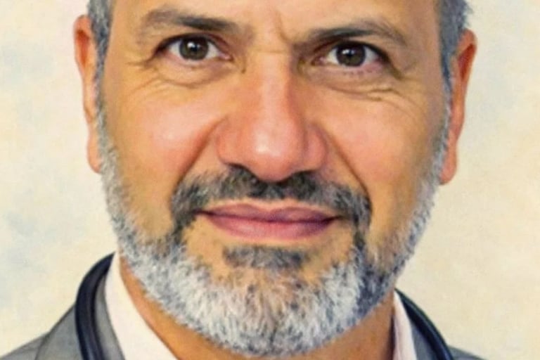 🌱🩺 رؤية علمية للصيام الطبي كعلاج للأمراض المزمنة  تجربة د. حسن الوراقي 🔬🧬  (3)