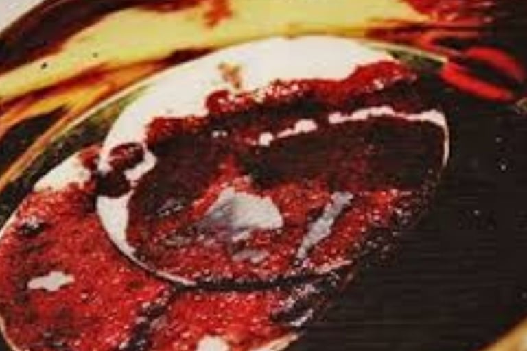 🦴✨ Coccyx The Miracles in Creation & Resurrection 🧬📿 imageimage (3)