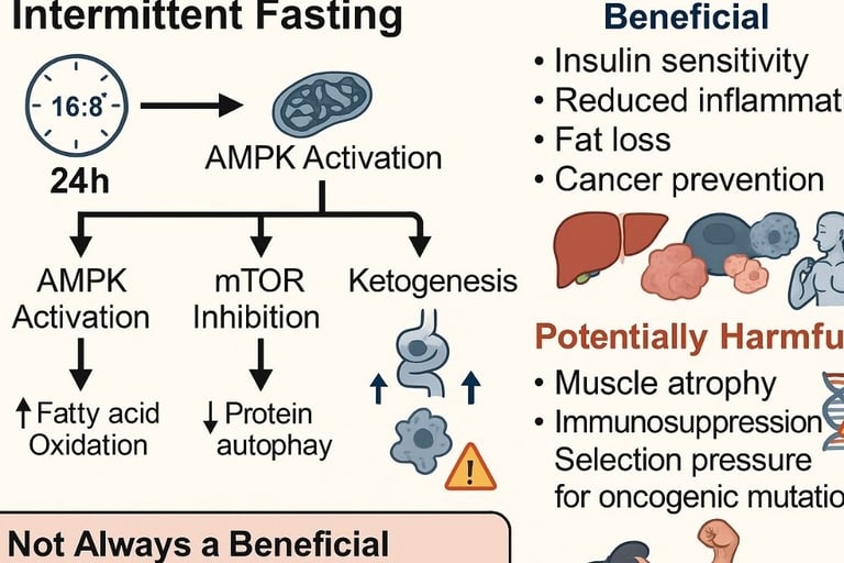 🩺 Can Fasting Help with Long-Term COVID Vaccine Side Effects (1)