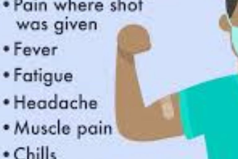 🩺 Can Fasting Help with Long-Term COVID Vaccine Side Effects (1)