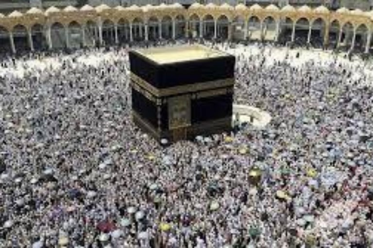 ما هو الدين رقم واحد الأسرع نموًا وانتشارًا في العالم؟