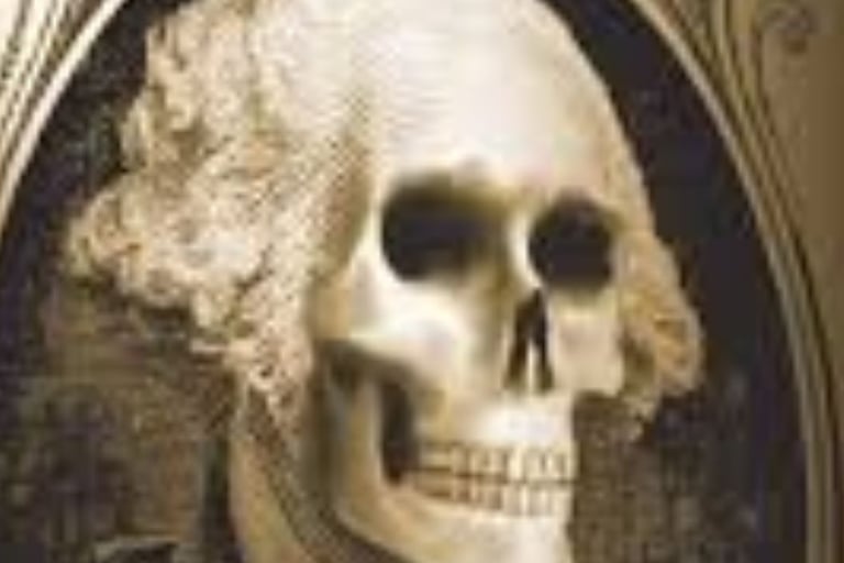 Death or loss of wealth