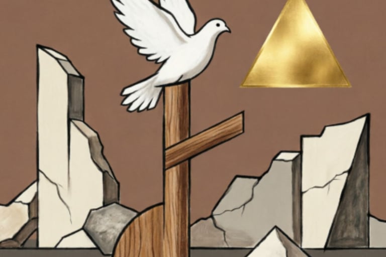 🕊️🪵⚔️عصا السنوار مات مهاجمًا لا هاربًا الروح التي لا تستسلم5