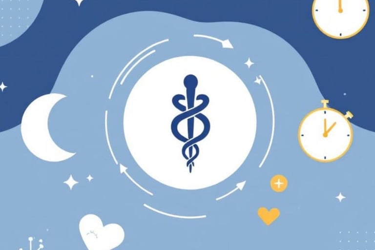 🎗️🧵 Detection to Decision A Patient’s Guide to CIS & Fasting