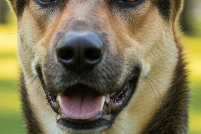 🐕داء الكلب  دائم القتل  لا علاج له🧠 