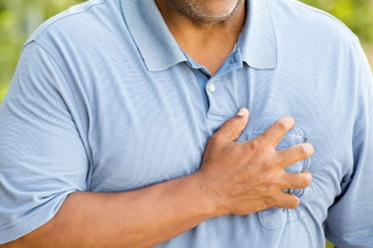 increased cortisol