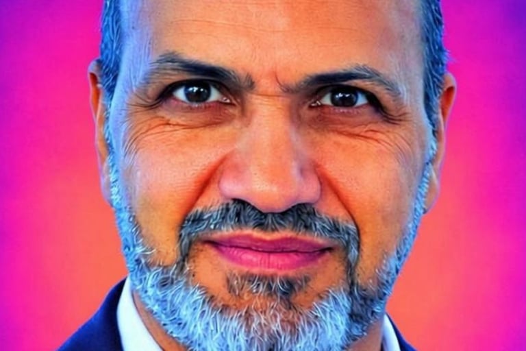       Dr Hassan Al Warraqi 