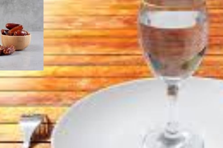 fasting islamic