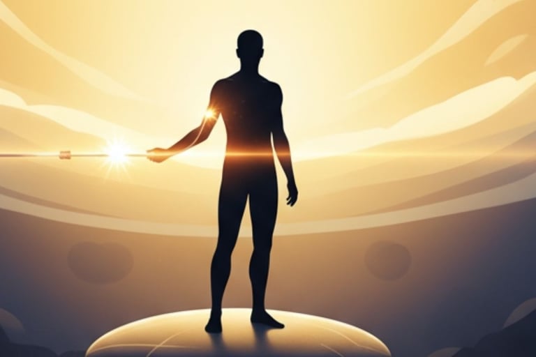 🧾Discover how fasting helps restore bladder balance and heal urinary incontinence from the root — n