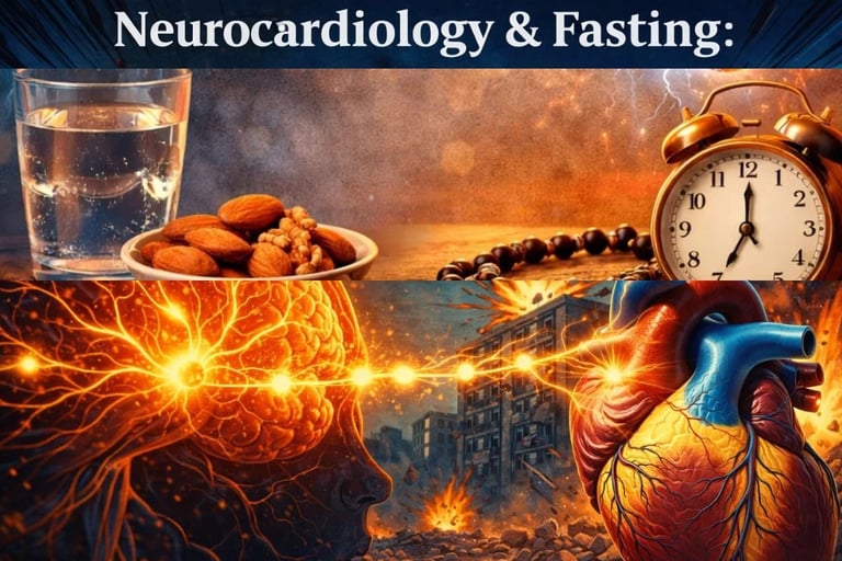 Neurocardiology