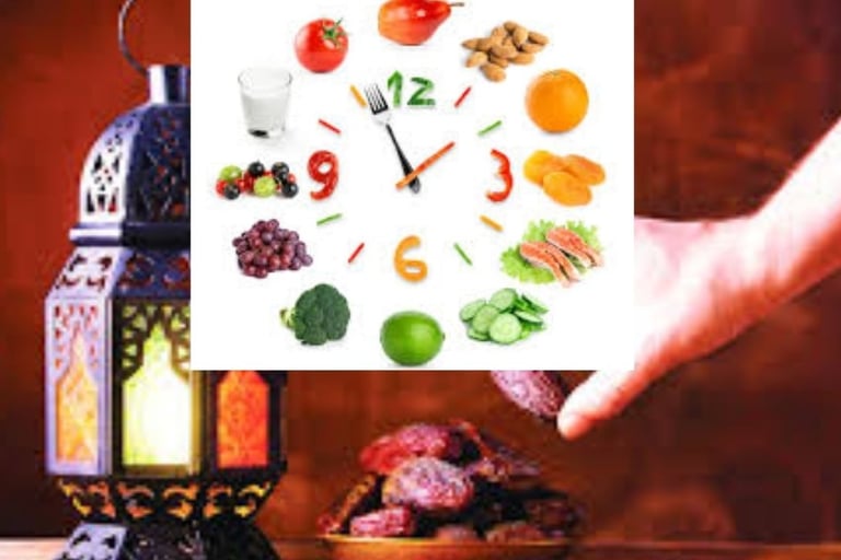 🧬🌿 الصيام والمناعة | اكتشف كيف يساعد الصيام في تهدئة جهاز المناعة وتقليل الالتهاب في أمراض الجلد ا