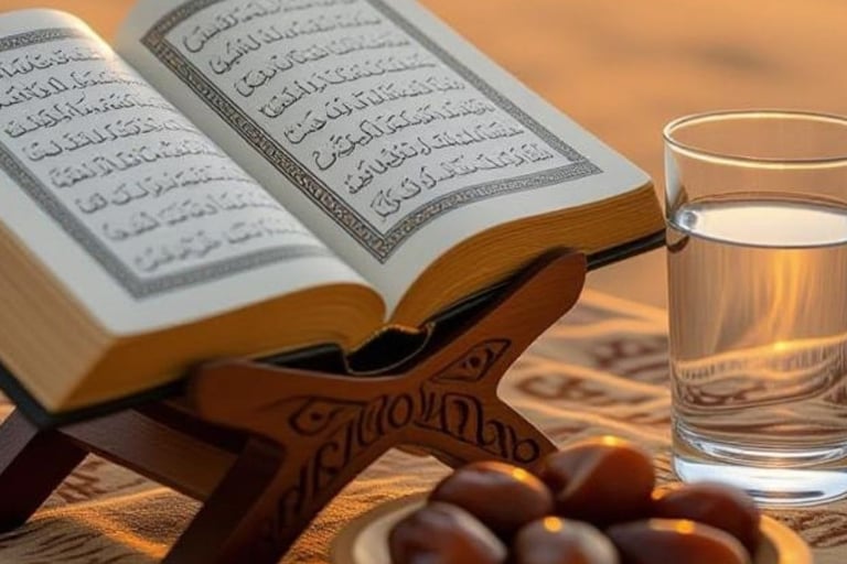 🧠🕋 هل يمكن للقرآن والصيام أن يكونا سرّ الوقاية من الزهايمر؟ اكتشف كيف يجتمع الإيمان والعلم في تنشي