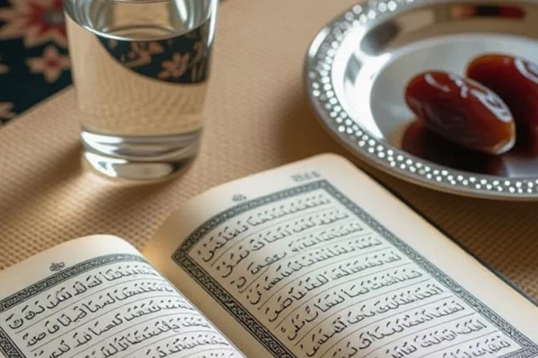 🧠🕋 هل يمكن للقرآن والصيام أن يكونا سرّ الوقاية من الزهايمر؟ اكتشف كيف يجتمع الإيمان والعلم في تنشي