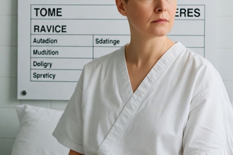 🧠 Fasting and Reverse Aging : Resetting the Brain and Body