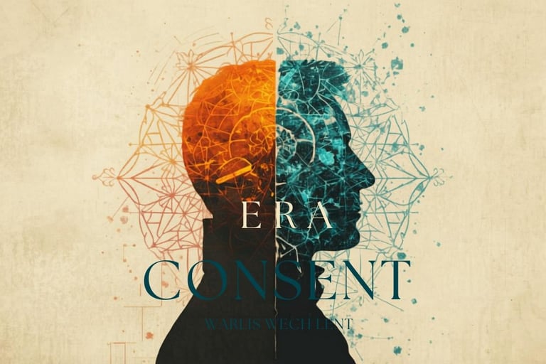 🧠 Stockholm Syndrome & Islamic Rules Understanding Trauma and Consent (2)