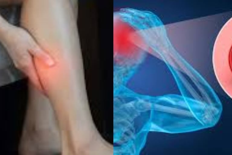 💧🩺 Why doesn’t dehydration during voluntary fasting lead to dangerous blood clots? Discover how th