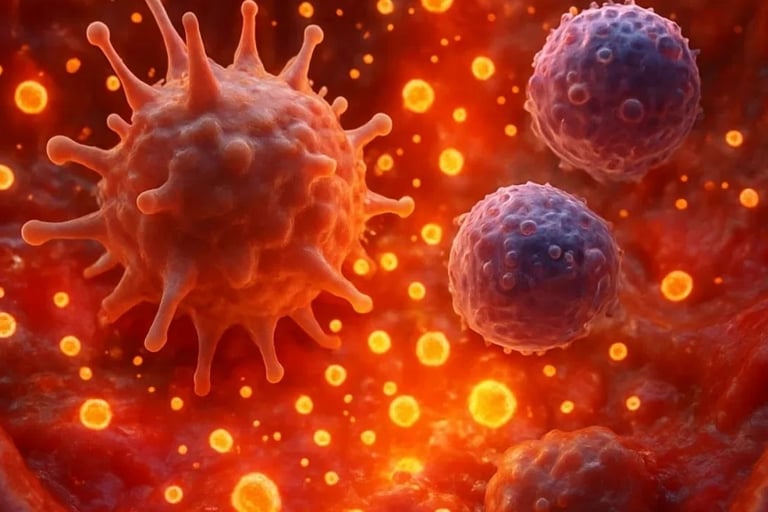 🔥 "إنفلونزا خارقة" حقائق علمية vs خرافات شائعة دليلك الموثّق من CDC وWHO