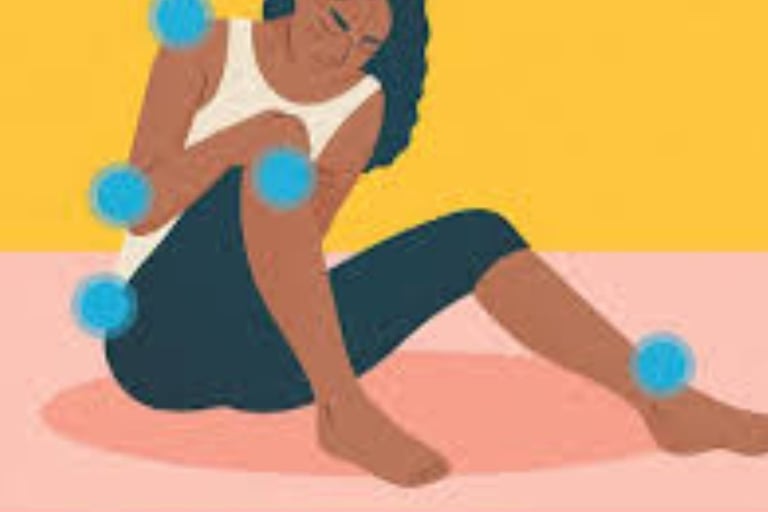 Females are more commonly affected by rheumatoid arthritis