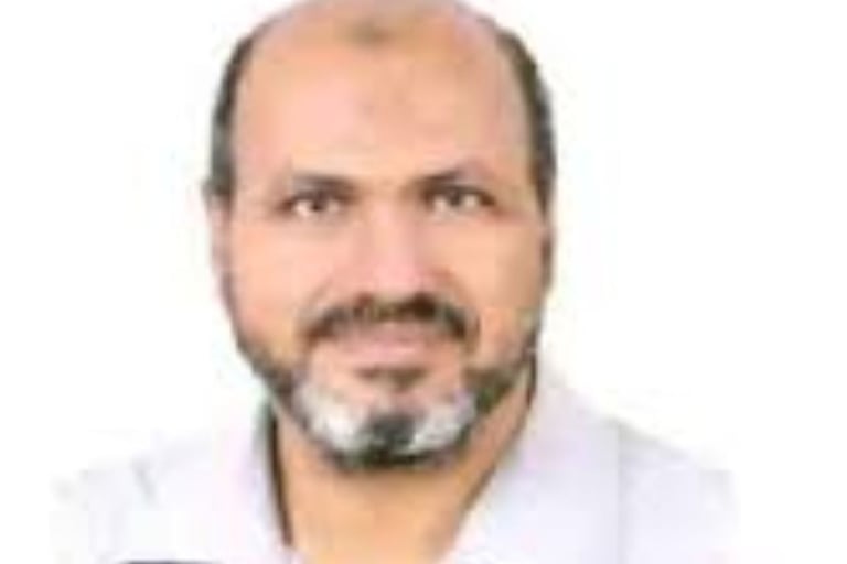 Dr HassanAl Warraqi
