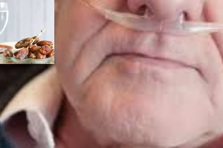 🏠💨🫁 Home Oxygen Therapy & The Only Hope 🌟🙏 – Discover how home oxygen therapy can improve breat
