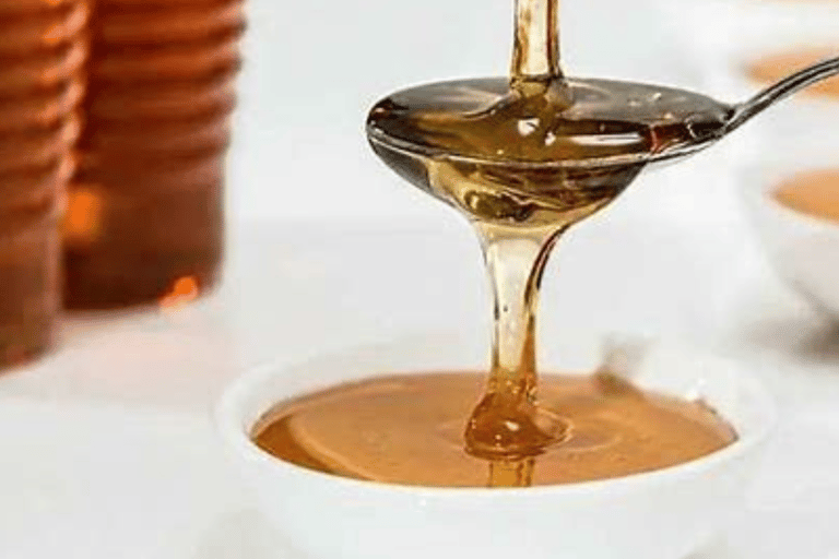 العسل