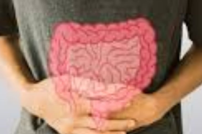 Leaky Gut Syndrome