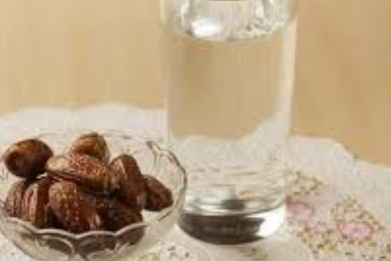 الصيام الاسلامى