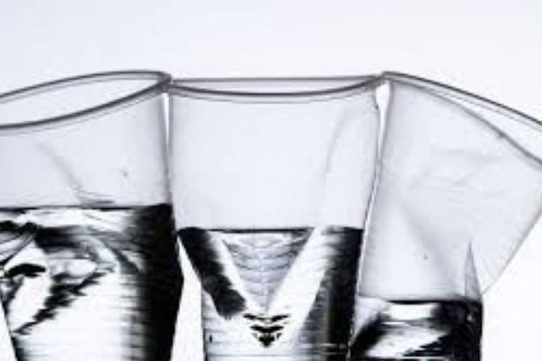 السوائل وصحة الكلى : الترطيب والصيام في ميزان الصحة