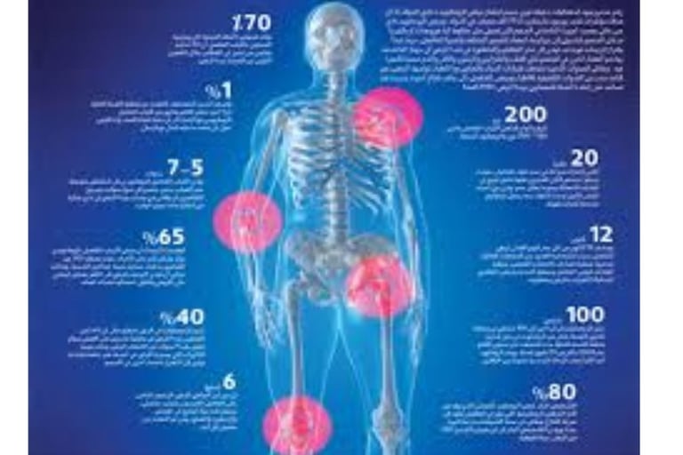 التهاب المفاصل الروماتويدي نهج متعدد في العلاج - الصيام