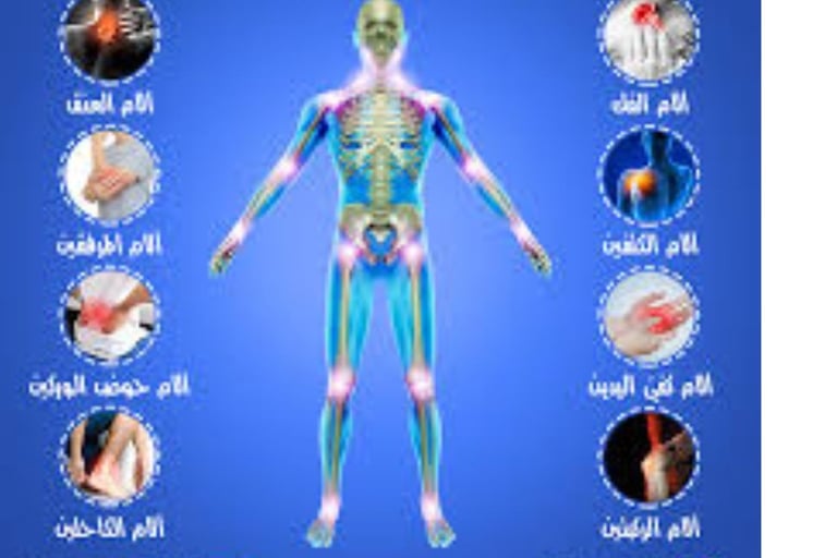 التهاب المفاصل الروماتويدي