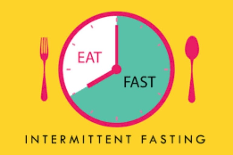 Smoking & intermittent fasting 