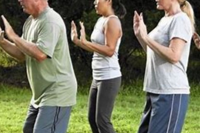 exercise t c