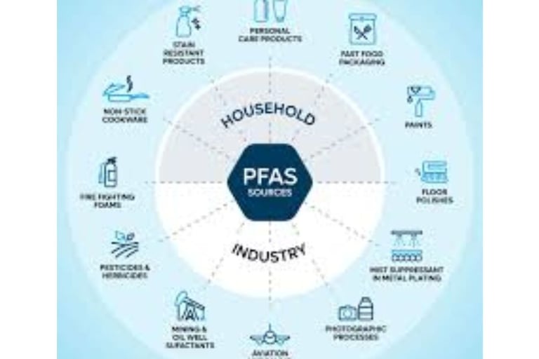 house and industry