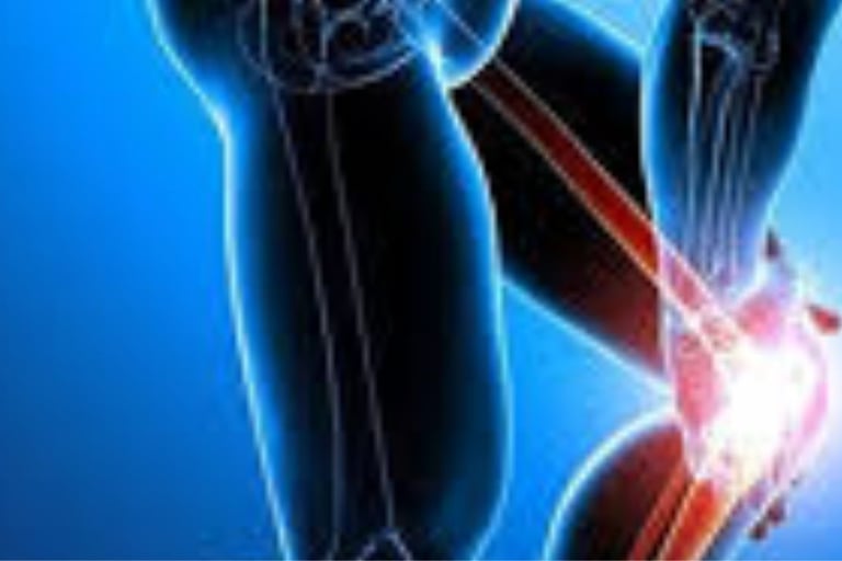  🦴 How to Regenerate Knee Cartilage: Can Fasting Help?  