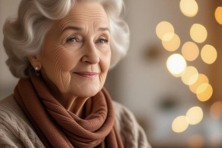 🧠🌙 📖 Why Alzheimer’s Hits Women Harder — and the Role of Fasting & the Qur’an