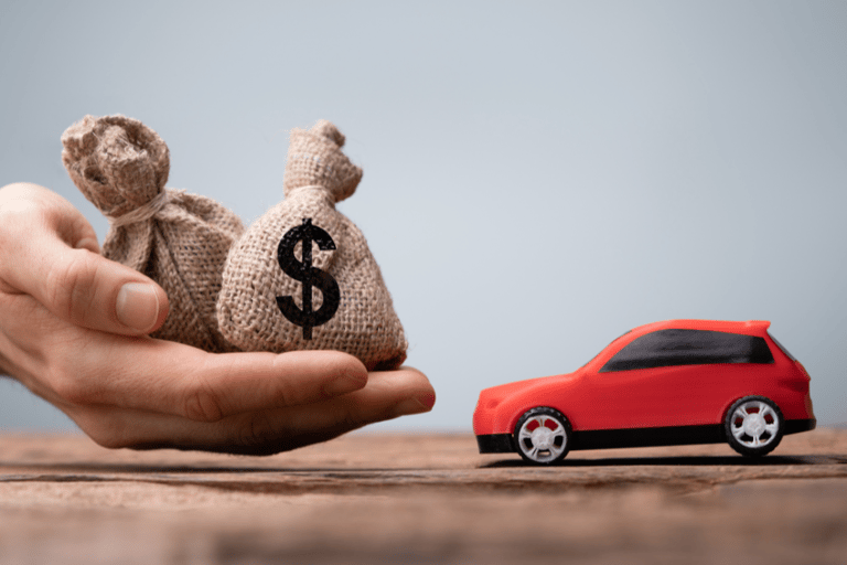 Car title loans online