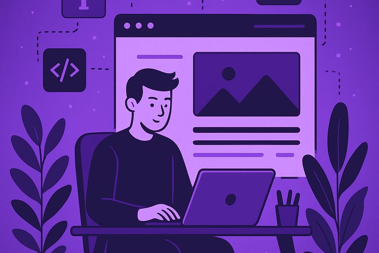 Diseño Web En Buenos Aires