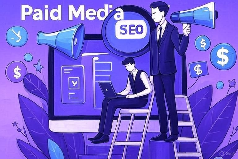 Paid Media
