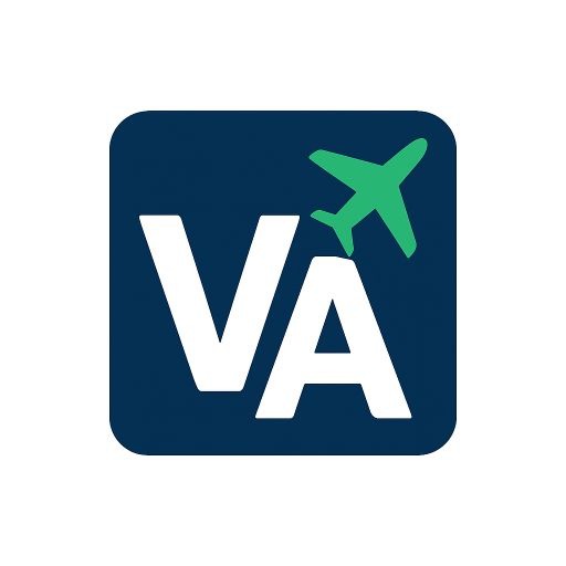 VISIT ABROAD -AIR PLANE