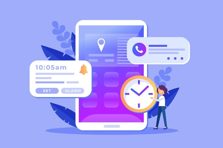 How to boost your response times