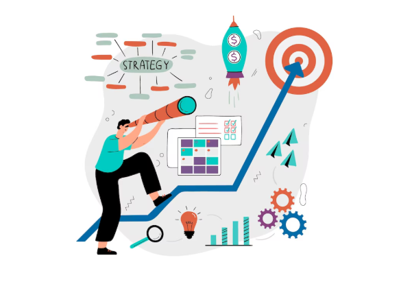 Strategy Building