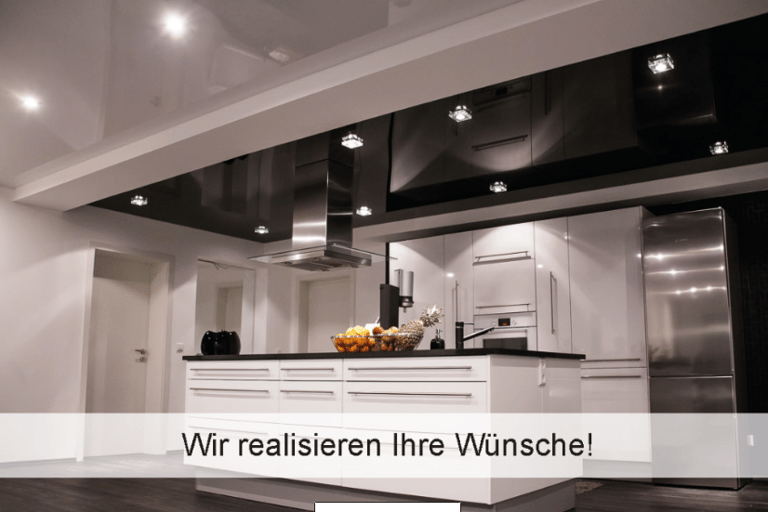 spanndecke-kueche-schwarz-hochglanz-