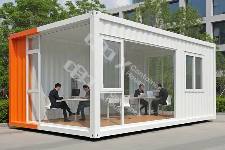 Container House