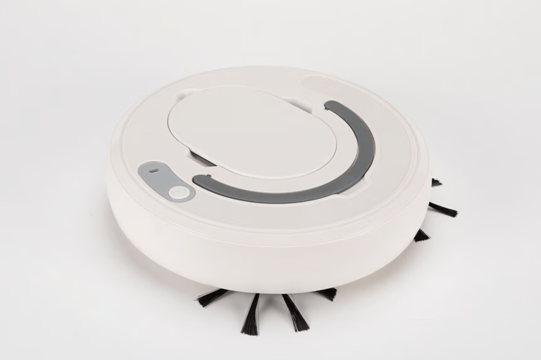 robot per le pulizie aspirapolvere