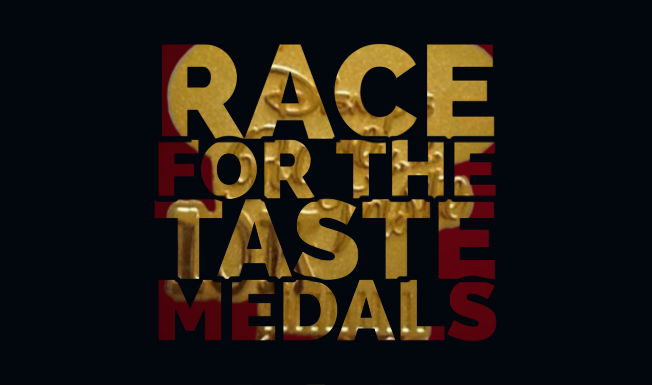 runDisney Race For The Taste 10K medals